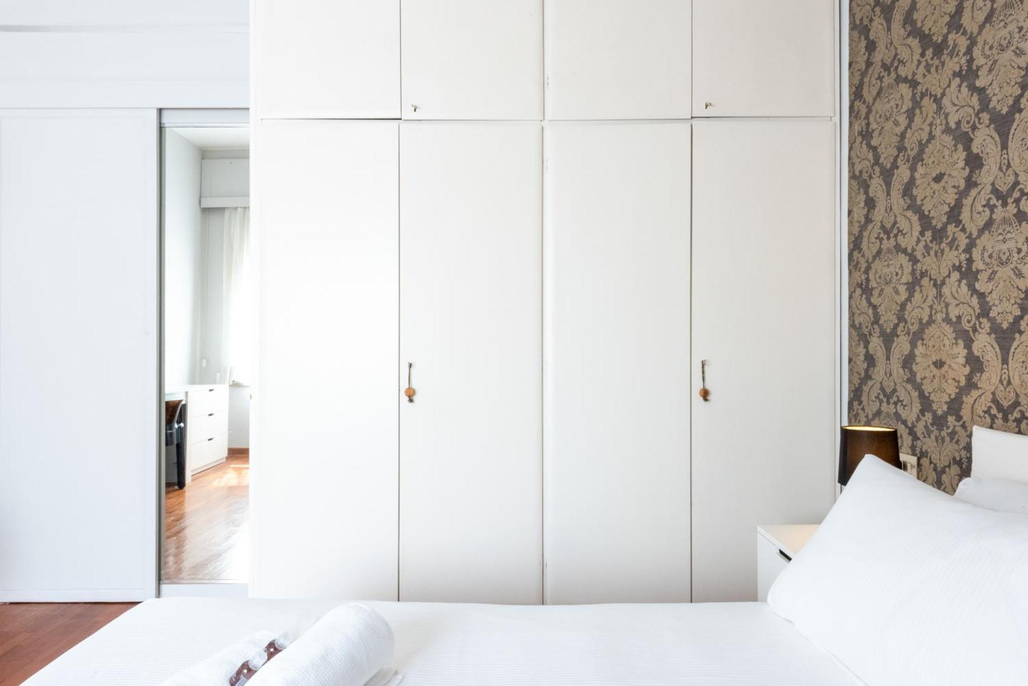 Orea Spiti - Nook In Porta Nuova Milan Exterior photo