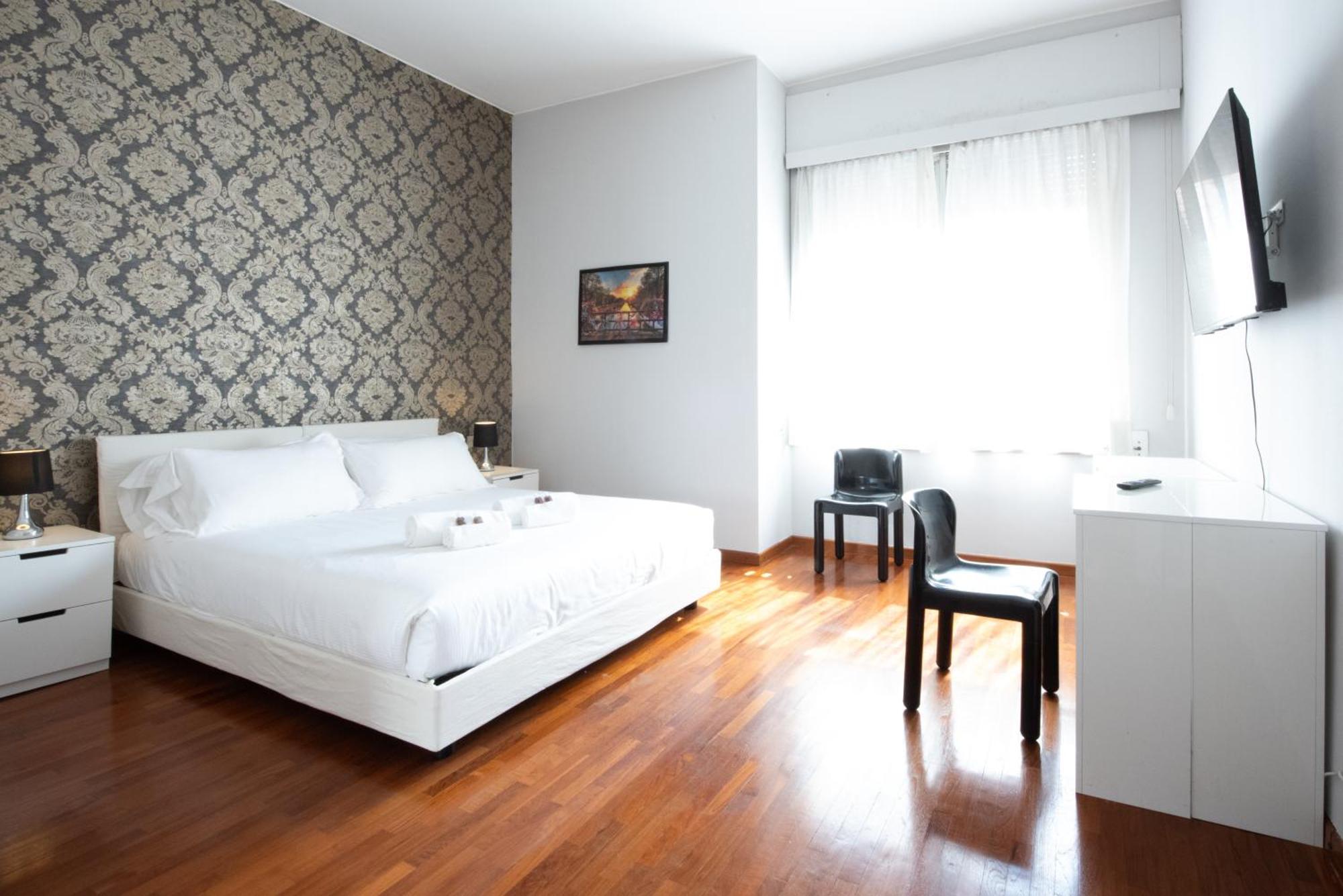 Orea Spiti - Nook In Porta Nuova Milan Exterior photo