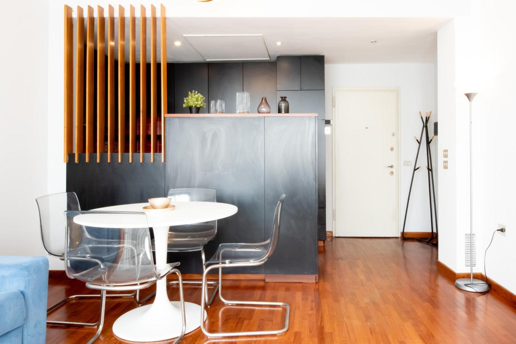 Orea Spiti - Nook In Porta Nuova Milan Exterior photo