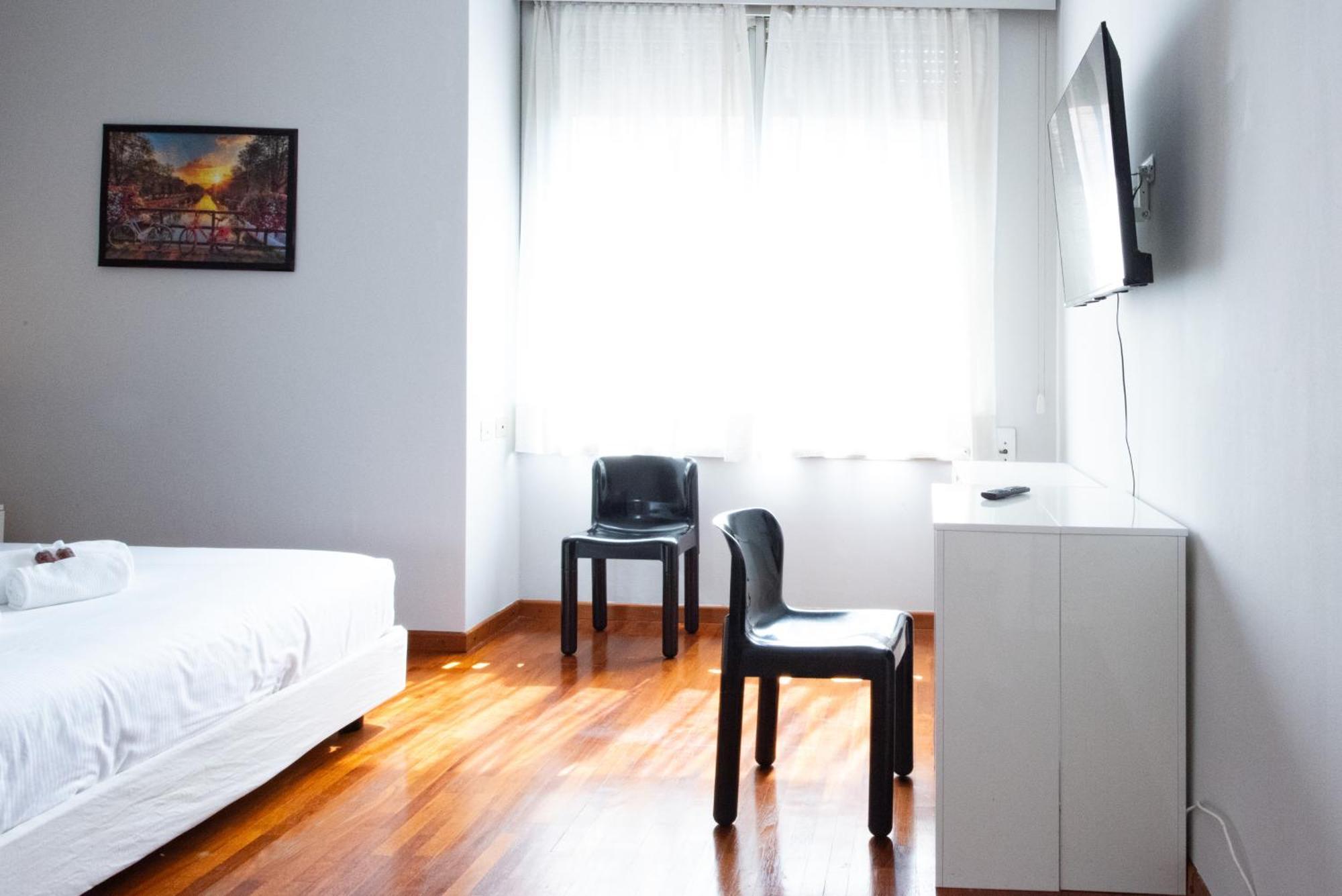 Orea Spiti - Nook In Porta Nuova Milan Exterior photo