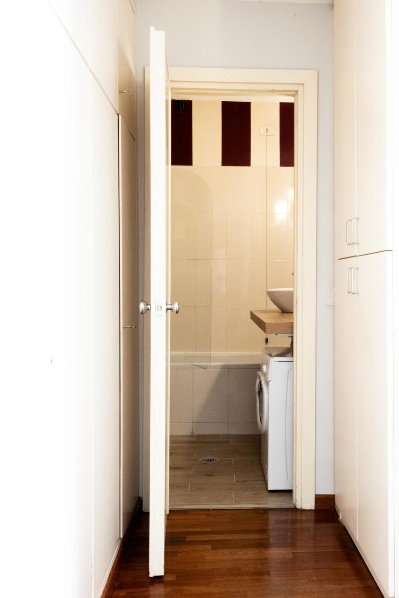 Orea Spiti - Nook In Porta Nuova Milan Exterior photo
